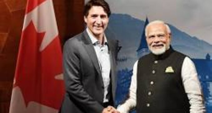 Canada not looking to provoke India over Khalistani extremist leader’s killing: Trudeau