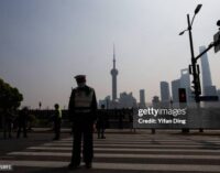 Honouring the Fallen: Police Commemoration Day on 21st October