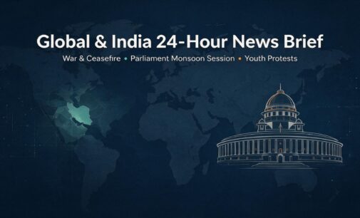 world @ goooglenews Touch It
