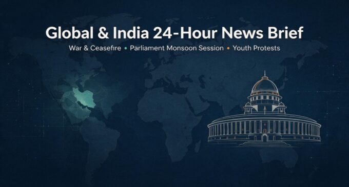 world @ goooglenews Touch It