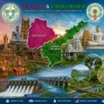 Telugu States News DIgest 24tj Aug