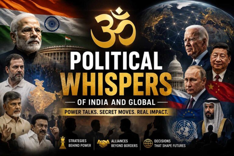 political Whispers 28 Aug.