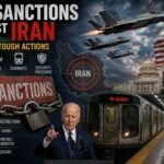 “Sanctions, Skies, and Subways: The World in 24 Hours”
