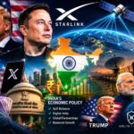Why India Cannot Treat Starlink as Just Another Broadband Service